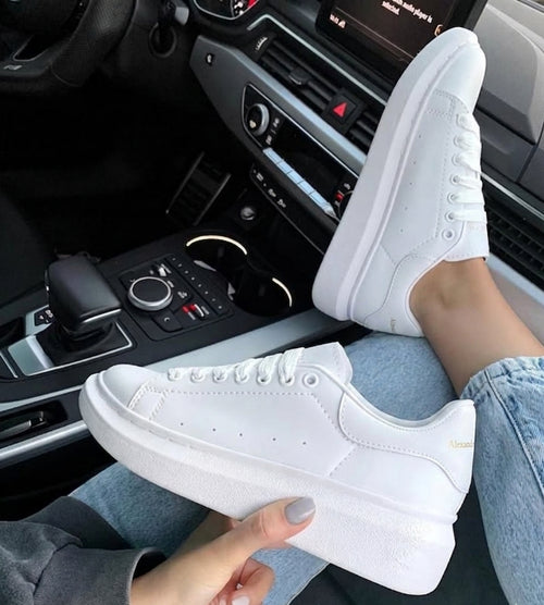 Alexander Mcqueen