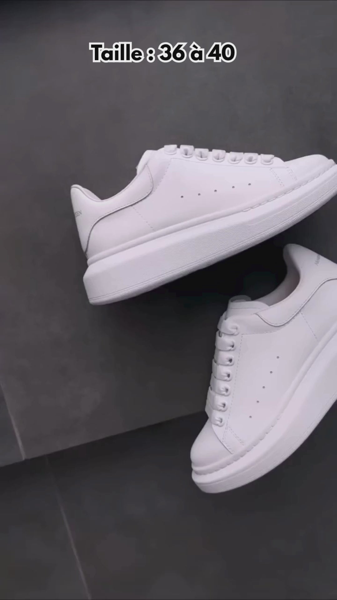 Alexander Mcqueen
